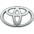 Toyota - интернет-магазин Автозапчастей "Бери Стойки"